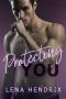 [Chikalu Falls 01] • Protecting You